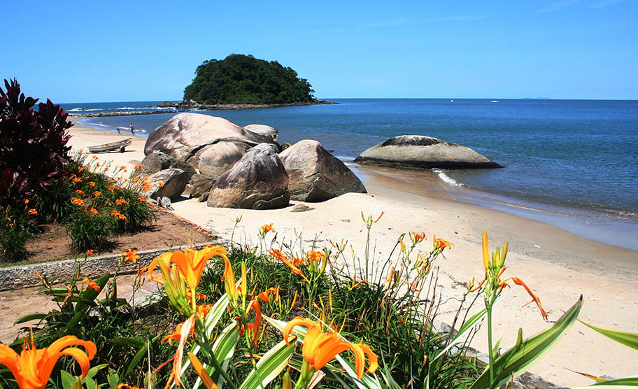Praia de Matinhos